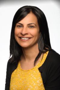 Monica Bhatia, MD Profile Headshot